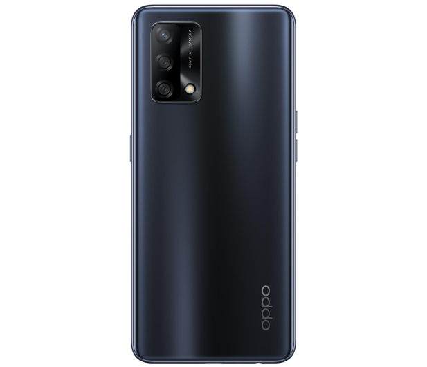 OPPO A74  4/128GB Prism Black - 650221 - zdjęcie 6